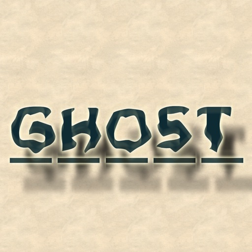 Ghost=5 iOS App