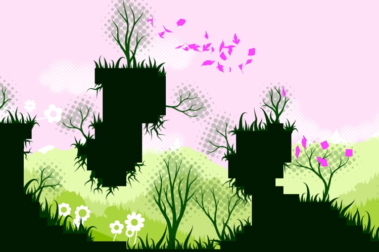 On The Wind screenshot-4