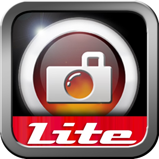 iTimer Camera Lite 2 icon