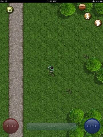 Trapdoor Hunter screenshot 4