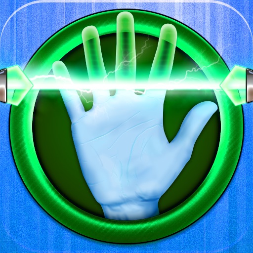 Palm Reading Booth - Horoscopes and tarot reader for hand icon