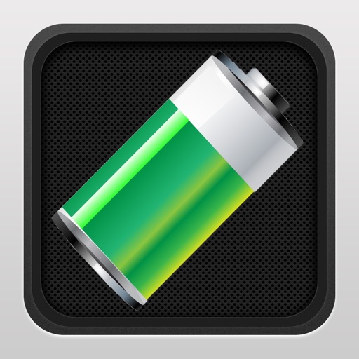 Battery Buddy Free iOS App