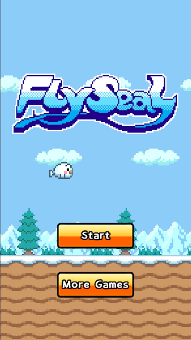 Fly Sealのおすすめ画像1