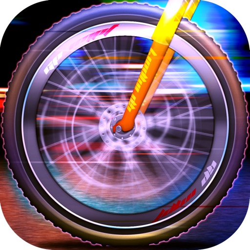 Biking Tools Lite icon