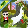 Jungle Run Gangnam Style Free