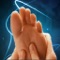 Want to promote relaxation, improved circulation, reduction of pain, soothe tired feet, and encourage overall healing in yourself or others