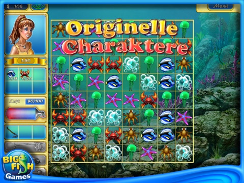 Tropical Fish Shop 2 HD screenshot 3