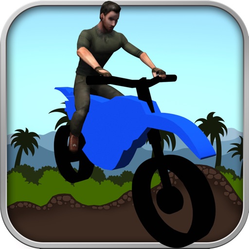 Motorcycle Awesome Racing iOS App
