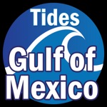 Gulf of Mexico Tide Tables