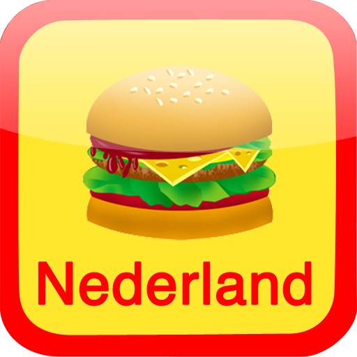 Zoek McDonalds of McDrive iOS App