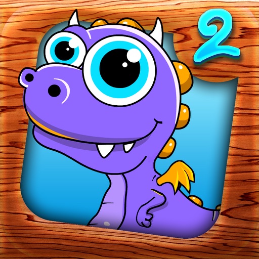 Dragons Adventure 2 iOS App