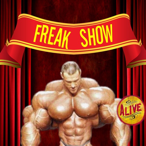 Freak Show! icon