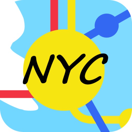 My Subway NYC