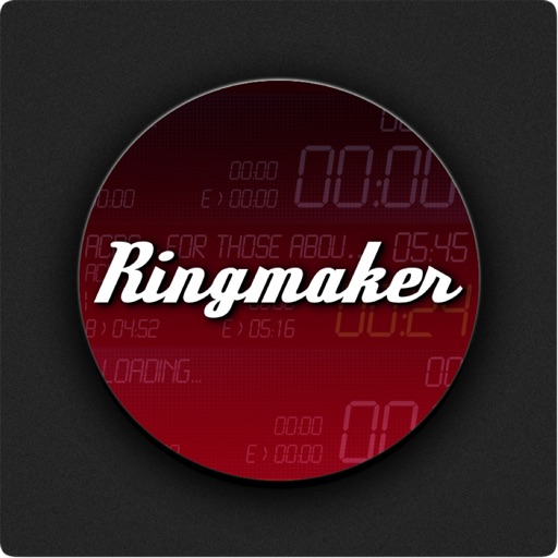 Ringmaker icon
