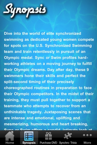 Sync or Swim screenshot 2