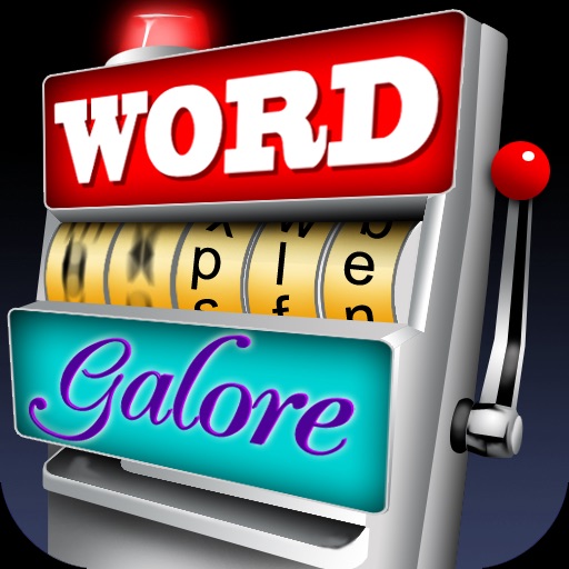 Word Galore icon