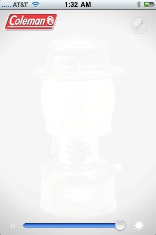 Coleman® Lantern screenshot-3