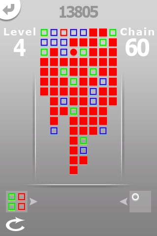 ConnectBlockPuzzle lite screenshot 3