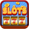 Awesome Slots 777: Gambling with Bonus Wheel and Multiple Paylines Edition