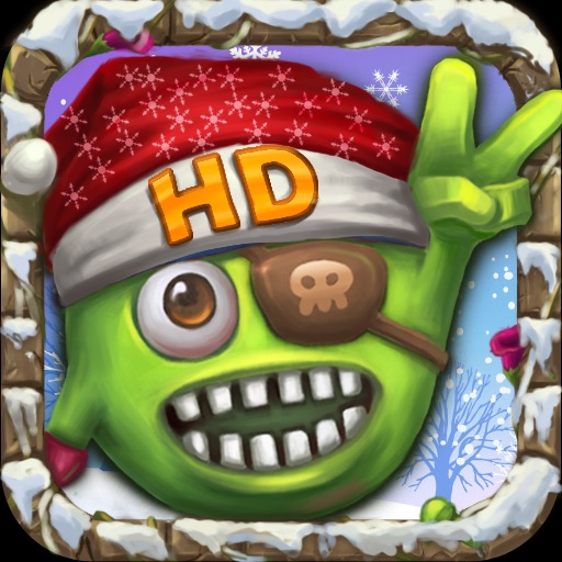 Pirate Go HD icon