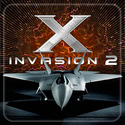 X Invasion 2: Chapter 1