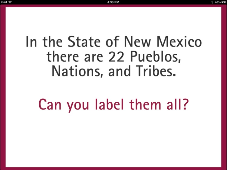 How Well Do You Know New Mexico?