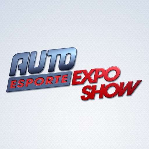 AutoEsporte ExpoShow