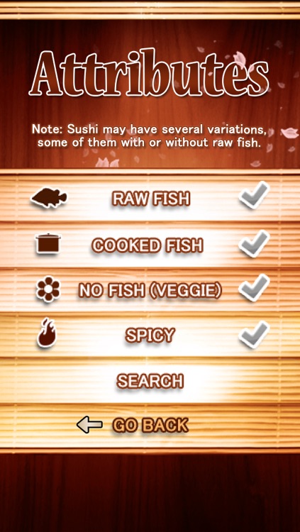Sushipedia™ screenshot-4