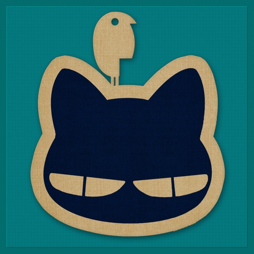 Kitty's Journey icon