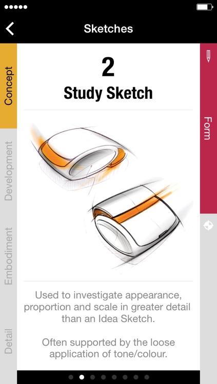 iD Cards - Loughborough Design School