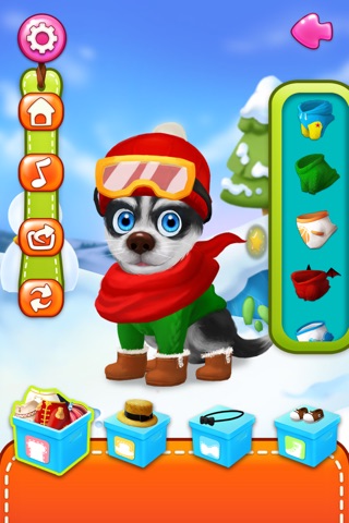 Little Pet Shop - Safe for Kids screenshot 2