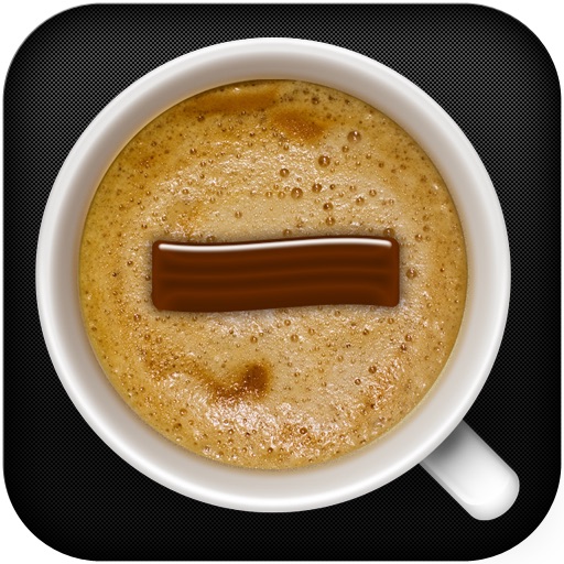 Too Much Coffee icon