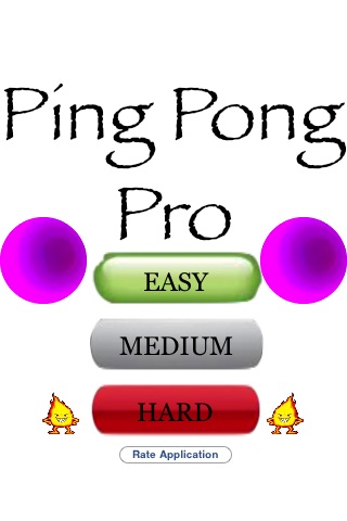 Ping Pong Pro