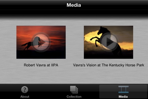 Vavra's Vision screenshot 3