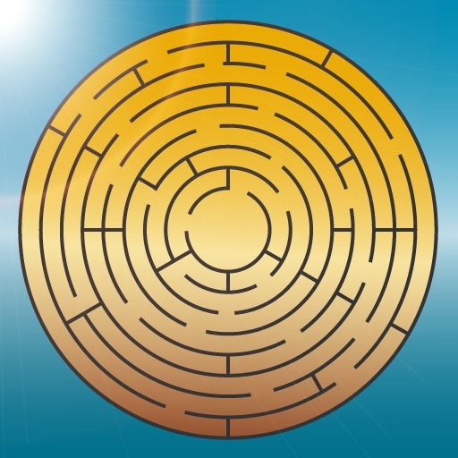 Micro Labyrinth icon