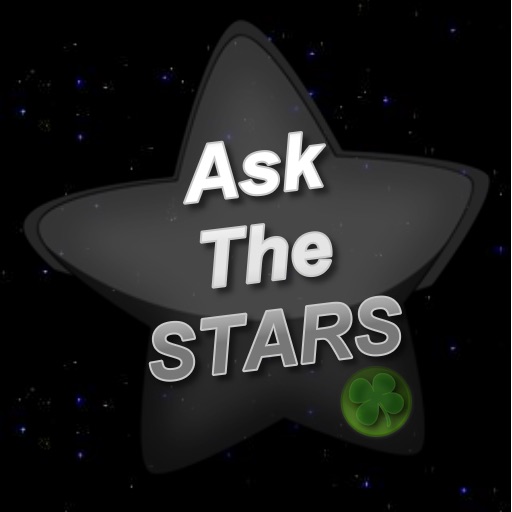 Ask The Star Lite Icon