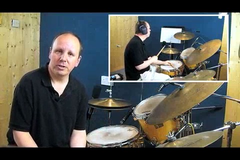 Drum Secrets 2 screenshot 2