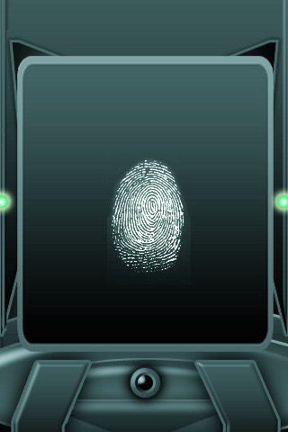 Fingerprint Temperature scanner! screenshot 4