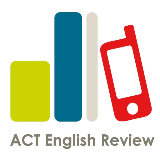 ACT English Review icon