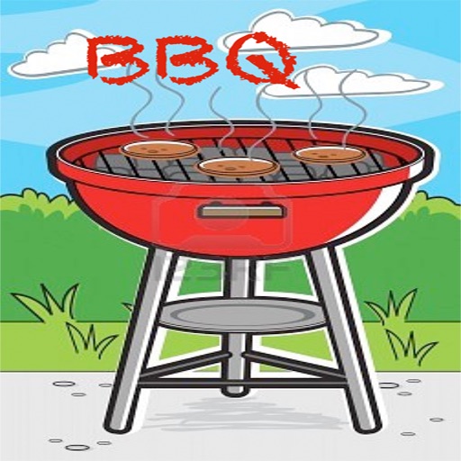 BBQ icon