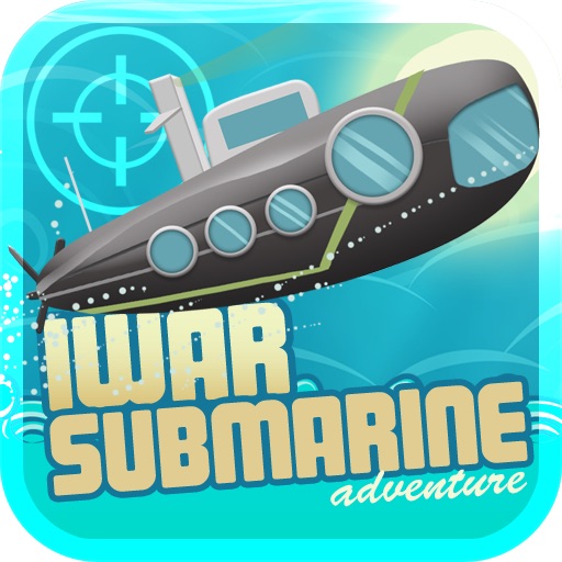 iWar Submarine Adventure