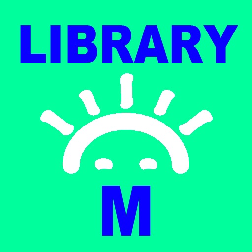 LAZ Level M Library icon