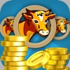 $$$ Farm Slot Casino Machine Pro - Play Las Vegas gambling slots and win lottery jackpot