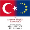 T.C. Avrupa Birliği Bakanlığı (Republic of Turkey Ministry of EU Affairs)