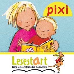 Pixi Lesestart