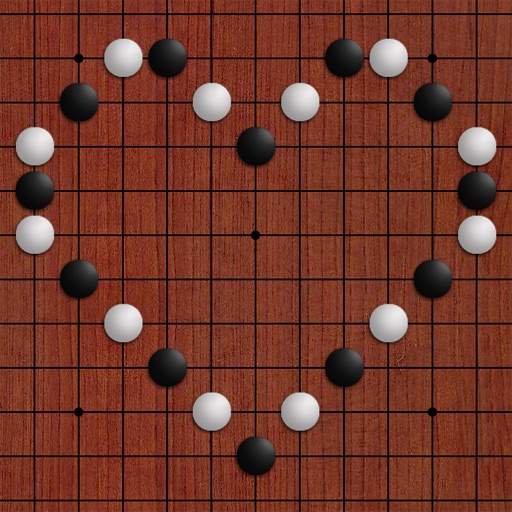 BlackStone Gomoku iOS App