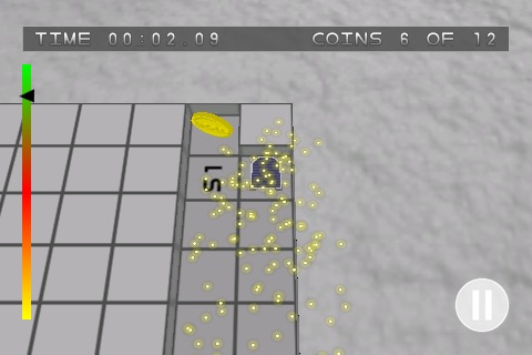 Robot Rover Lite screenshot 3