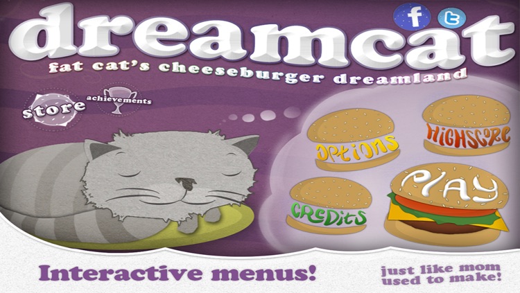 DreamCat screenshot-3