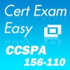 CertExam:CCSPA:156-110