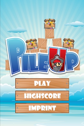 PileUp! screenshot 4